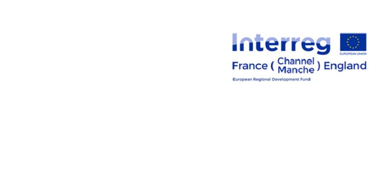 Interreg logo
